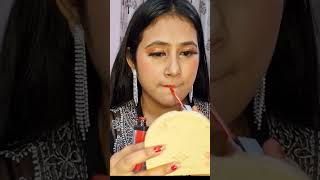 I tried this lipstick viral hack #shorts #youtubeshorts #viralhack #hack #trending #viralshorts