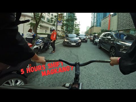 FIXIE FOOD DELIVERY (FOODPANDA) 