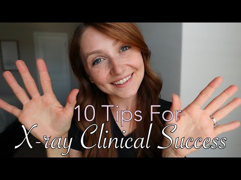 X-Ray Clinical Survival Guide