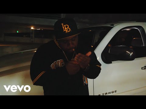 ThaRealYungN - Ain't Playin Wit'Em
