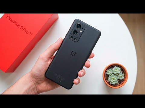 I Used The OnePlus 9 Pro in 2025: Wasn't Expecting This