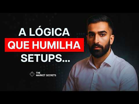 Amrit Sall: The Trader Who Made 800% in a Single Day.