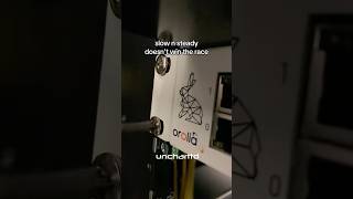 Rocket Bunny | Safran Orolia NTP Server #speed #precision #highfrequency