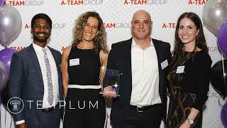 Templum Wins for “Best Cloud-Based Trading Environment in the annual TradingTech Insight Award USA”