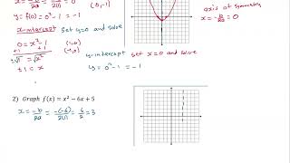 Learn How to Find the Center, Radius, and Graph Circles
