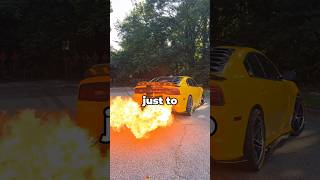 The most illegal car mods