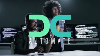 Flusso   DC Automate   GitHub   Collaboration & Analytics for the Enterprise