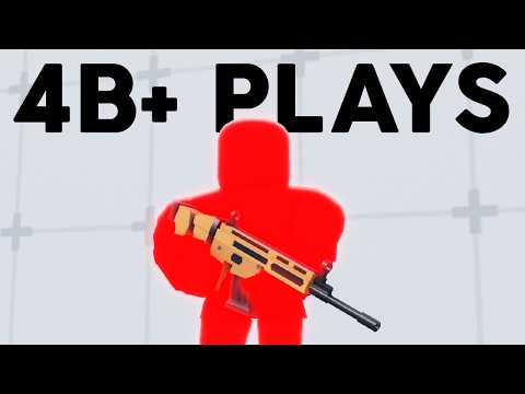 How This Roblox Game Keeps You ADDICTED