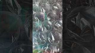Will it Button? Bubble Wrap 🫧