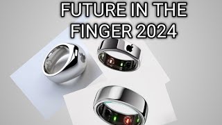 Apple Ring - 5 Big Reasons To Buy The Latest Innovative Wearable Technology 2024