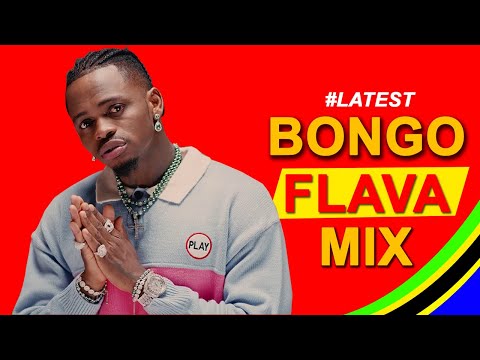 Bongo Flava Ep. 1 Mix 2021 ft Wasafi,Diamond,Alikiba,zuchu, Killy, Ibraah, Bongo mix - DJ DENNOH