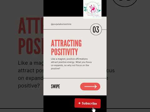 the power of positivity #digitalmahia #positivevibes #poojatalksriseshine #digitalmahilachallenge2.0