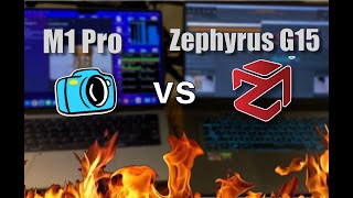M1 Pro Photogrammetry Testing using Apple Object Capture API compared to 3DF Zephyr