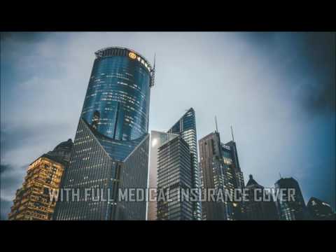 Early Childhood Careers in China - McArthur