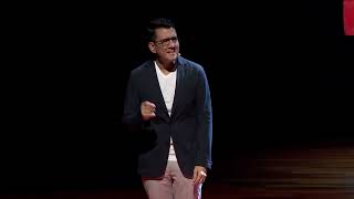The potential of fasting and diet in the future of medicine | Charles Stacey | TEDxNTU