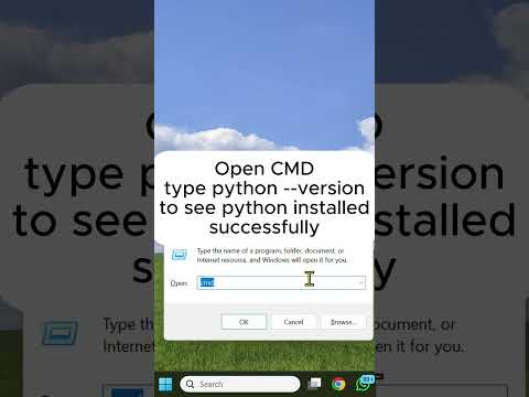 How to Install jupyter notebook in window 11