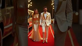 ✅A Gala Night with Glamour and Luxury"
