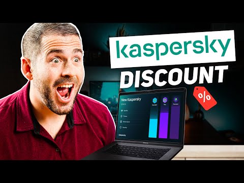 Kaspersky Coupon Code: Best Discount Promo Deal Offer