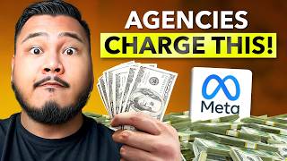Here’s Exactly What I’d Charge for My Marketing Agency Services (Real Numbers)