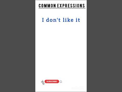 Common Expression in English ILETS #easyenglishlearning #ilets_english_practice