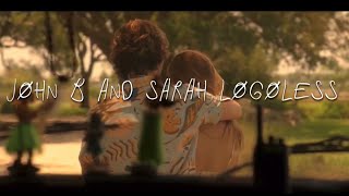 john b and sarah logoless scenes