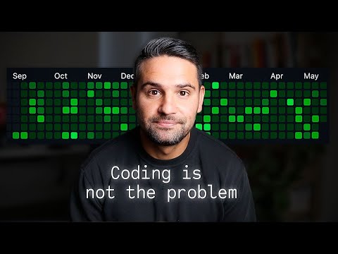 After 9 Months of coding, I’ve realised why people quit