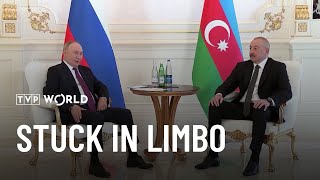 Why Putin’s apology didn’t fix relations with Azerbaijan | Eastern Express