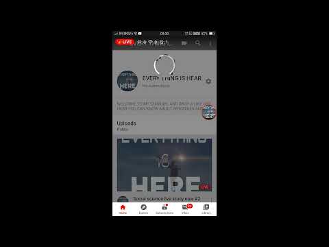 Social science live study now #2