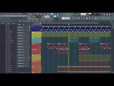 FL Studio 12 Free FLP: Ambient Piano Track