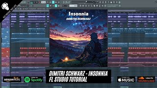 FL Studio - TRANCE TUTORIAL ( No Talking )