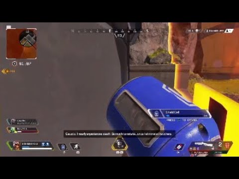 APL clip #3