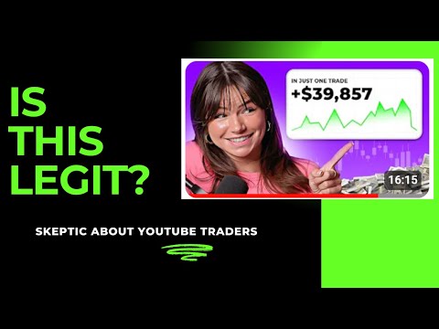 Is Tori Trades Legit?