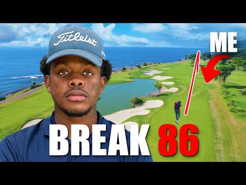 This Came Down To The Last HOLE AGAIN!