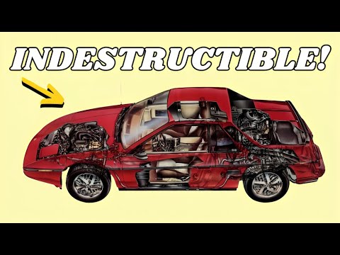 10 American Car Engines that STOOD the Test Of Time!