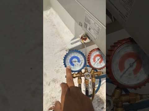 sunny day 🌤️ leak detection