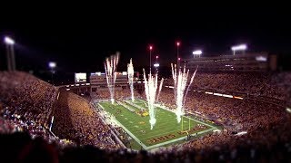 ASU Residential College Experience