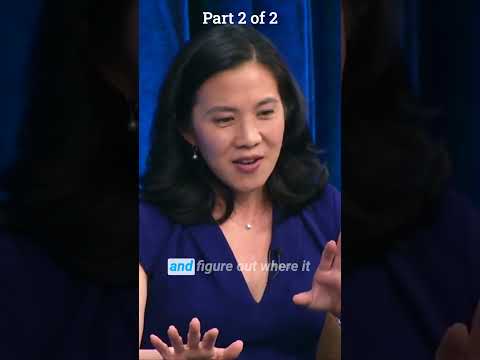 Pt 2: Find your PASSION! 💡❤️ 🔥 Angela Duckworth