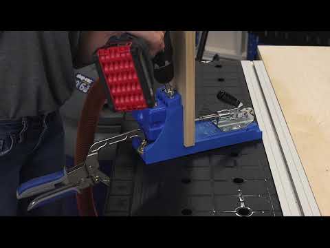 How To Control Dust in a DIY Workspace