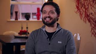 Laurence Masters Recommends Roodee Creative For Web Design In Chester
