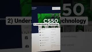 Top 4 Free Courses of Harvard University . #harvarduniversity  #programminglanguage #coding