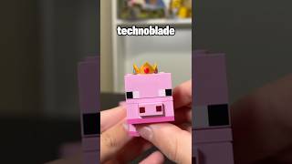 LEGO technoblade never dies!