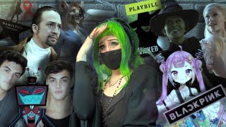 The World of Disgusting Fandom Incidents