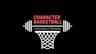 Why use CharacterBasketball.net workout tracking spreadsheets