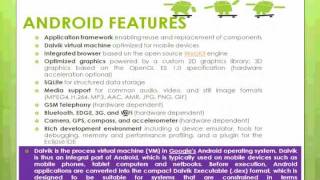 Android Tamil Tutorial 1 - Basics PPT