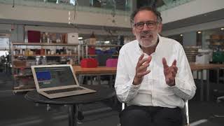 The 4 P's of Creative Learning - Passion