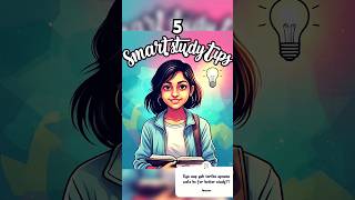 #SmartStudyTips#StudySmartNotHard #ExamPreparation#TimeManagementForStudents#SmartSochWale
