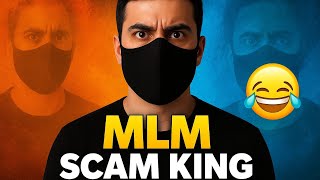 “They Tried to Scam Me in the Name of Business 😤 (MLM Reality Check)”