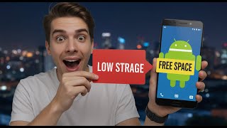 Increase Android Phone Storage for FREE! | Google Play Store Hack"