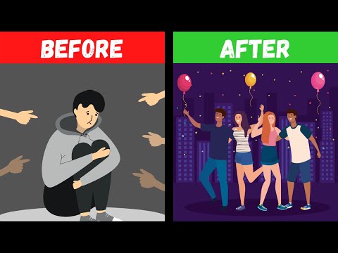 8 Tips For OVERCOMING LONELINESS