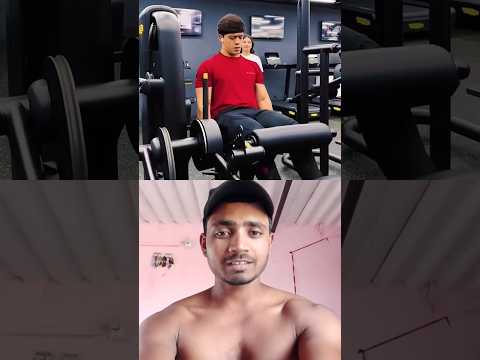 Sigma attitude Gym #fitness #motivation #gymlife #gymmotivation #shorts #gymworkout